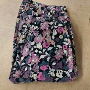 3 for $30 - Funky Floral Torrid Leggings